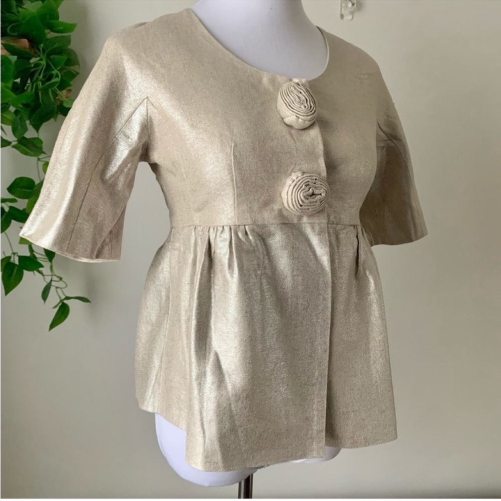 Anna Sui Jacket